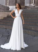 Vestido Novia