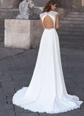 Vestido Novia