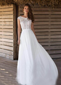 Vestido Novia