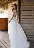 Vestido Novia