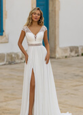 Vestido Novia