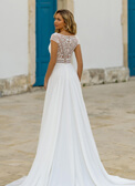 Vestido Novia