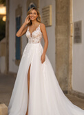 Vestido Novia