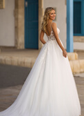 Vestido Novia