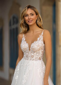 Vestido Novia