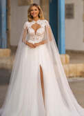 Vestido Novia