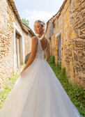 Vestido Novia