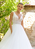 Vestido Novia