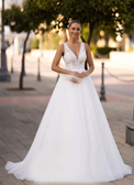 Vestido Novia