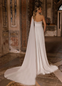 Vestido Novia