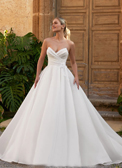 Vestido Novia