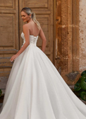 Vestido Novia