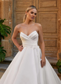 Vestido Novia