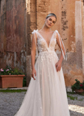 Vestido Novia