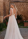 Vestido Novia