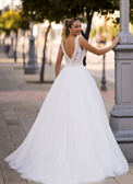 Vestido Novia