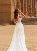 Vestido Novia