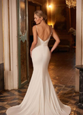 Vestido Novia