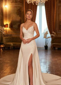 Vestido Novia