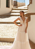 Vestido Novia