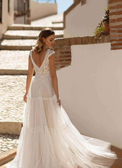 Vestido Novia