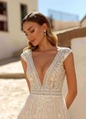 Vestido Novia