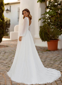 Vestido Novia