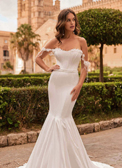 Vestido Novia