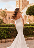 Vestido Novia