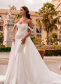 Vestido Novia