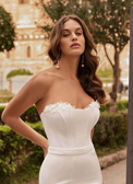 Vestido Novia