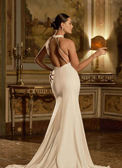 Vestido Novia