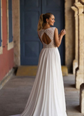 Vestido Novia