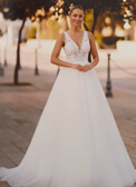 Vestido Novia