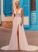 Vestido Novia