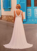 Vestido Novia