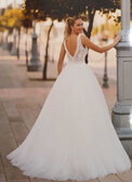 Vestido Novia