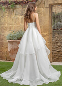 Vestido Novia