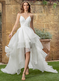 Vestido Novia