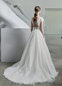 Vestido Novia