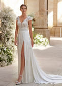 Vestido Novia