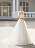 Vestido Novia