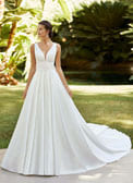 Vestido Novia