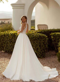 Vestido Novia