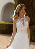 Vestido Novia