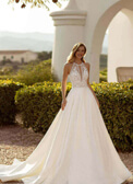 Vestido Novia