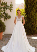 Vestido Novia