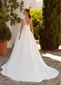 Vestido Novia