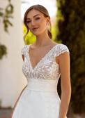 Vestido Novia