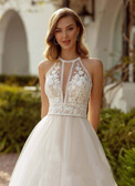 Vestido Novia